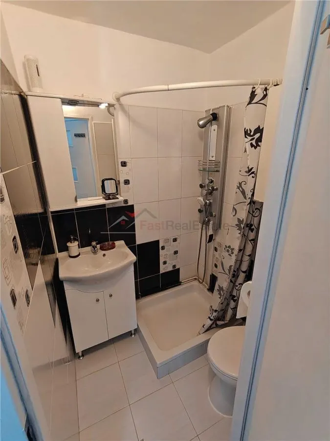 Apartament 3 camere Aviatiei - foto 5