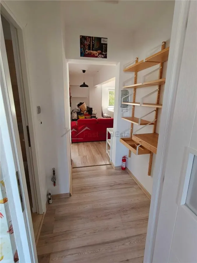 Apartament 3 camere Aviatiei - foto 6