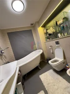 Ap 3 cam conf Minerva, parter cu balcon, Renovat, mobilat si utilat - foto 13