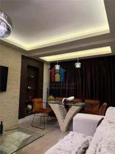 Ap 3 cam conf Minerva, parter cu balcon, Renovat, mobilat si utilat - foto 7