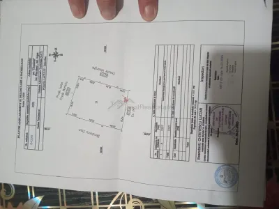 Teren Poiana Lacului jud Arges - foto 6