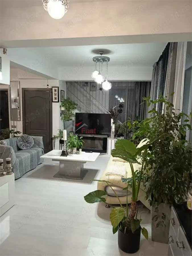 Vila Buftea - foto 2