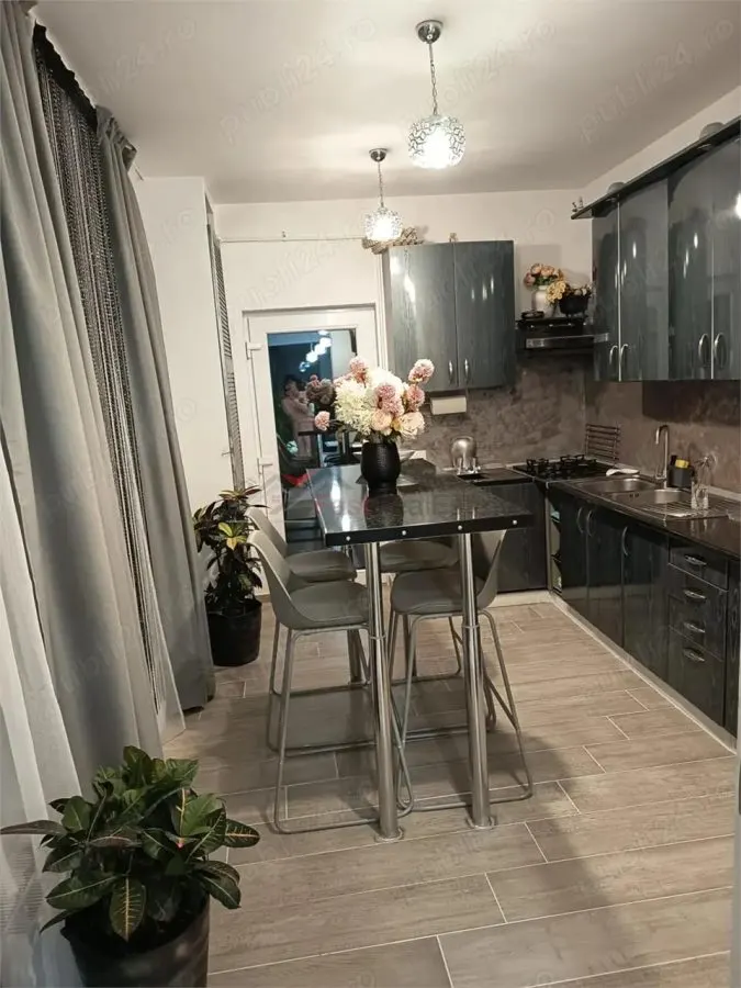 Vila Buftea - foto 6