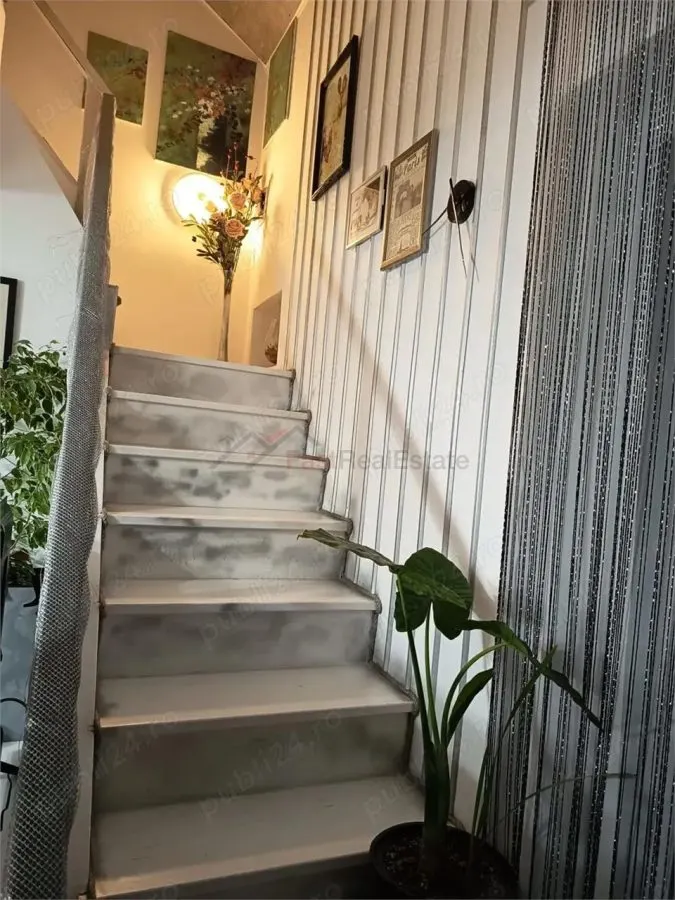 Vila Buftea - foto 8