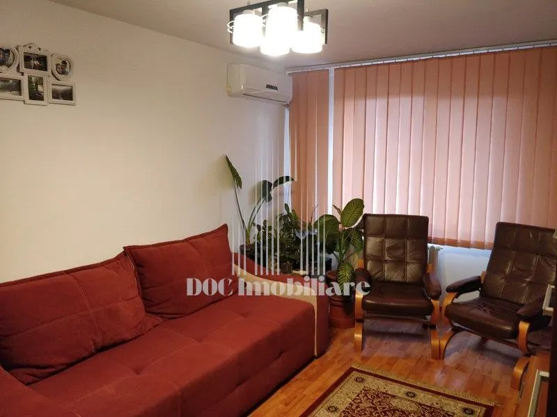 Inchiriere Apartament 2 Camere Stefan cel Mare - foto 1