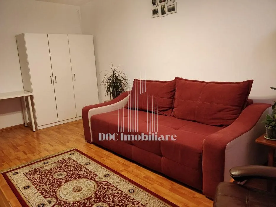 Inchiriere Apartament 2 Camere Stefan cel Mare - foto 4