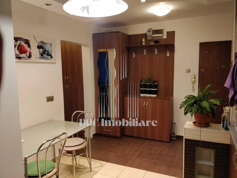Inchiriere Apartament 2 Camere Stefan cel Mare - foto 6