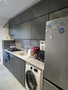 Apartament 2 camere | Pallady | Bloc 2023 | Gradina proprie 68mp - Bucuresti
