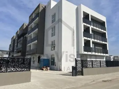 Apartament 2 camere | Pallady | Bloc 2023 | Gradina proprie 68mp - foto 3