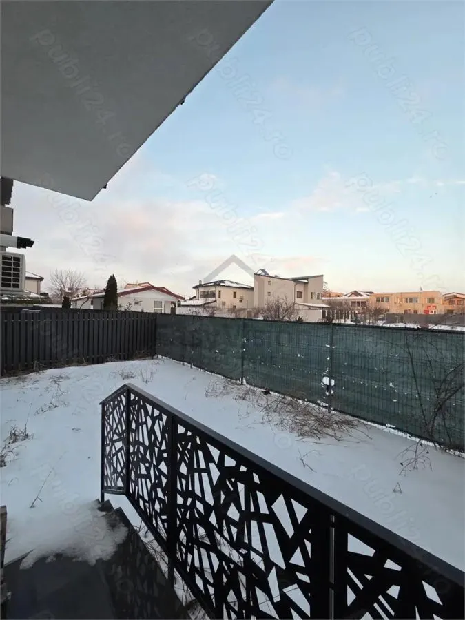 Apartament 2 camere | Pallady | Bloc 2023 | Gradina proprie 68mp - foto 5