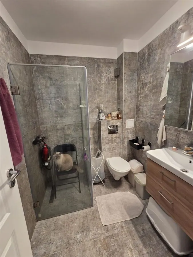 Apartament 2 camere | Pallady | Bloc 2023 | Gradina proprie 68mp - foto 6