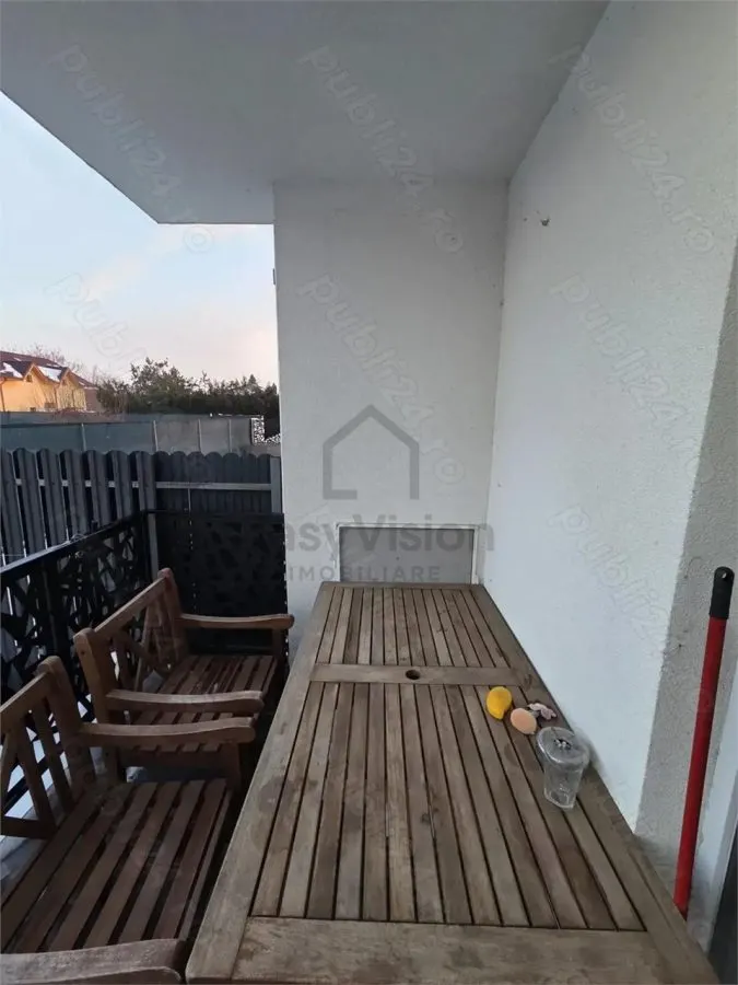 Apartament 2 camere | Pallady | Bloc 2023 | Gradina proprie 68mp - foto 7