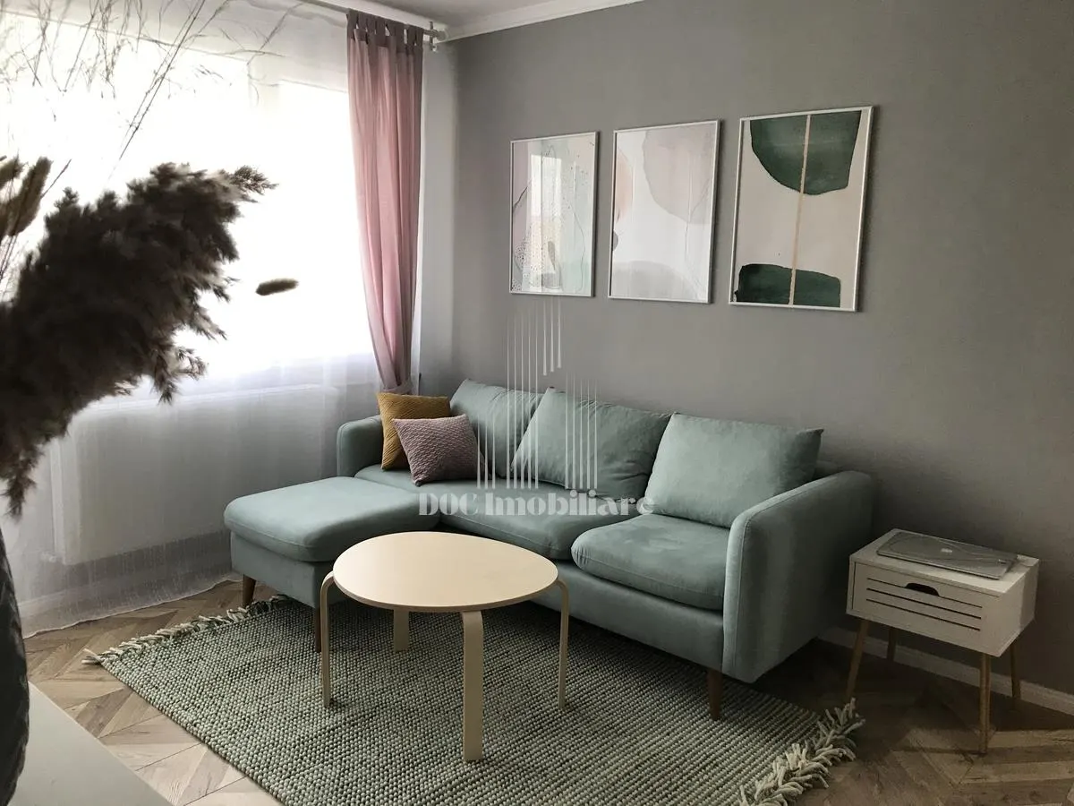 Inchiriere Apartament 2 Camere Nicolae Grigorescu - foto 1