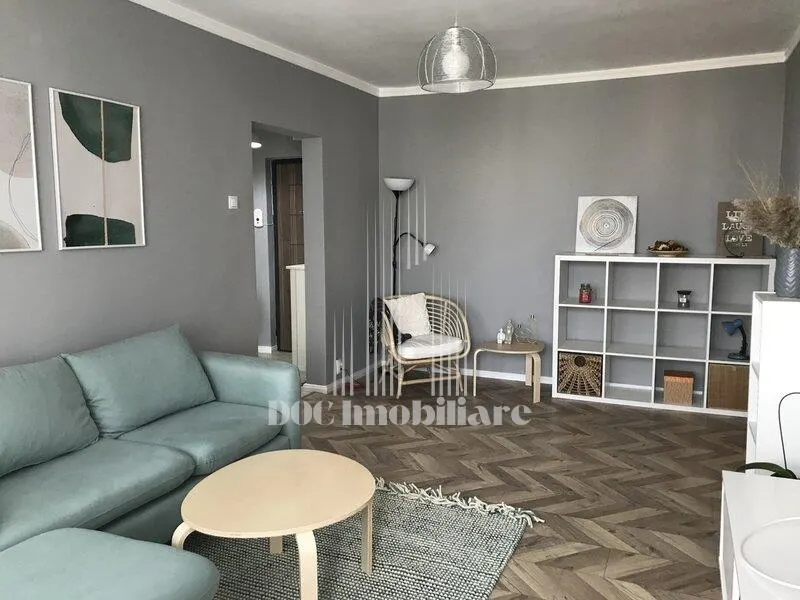 Inchiriere Apartament 2 Camere Nicolae Grigorescu - foto 2