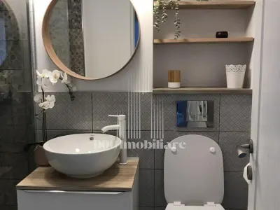 Inchiriere Apartament 2 Camere Nicolae Grigorescu - foto 11