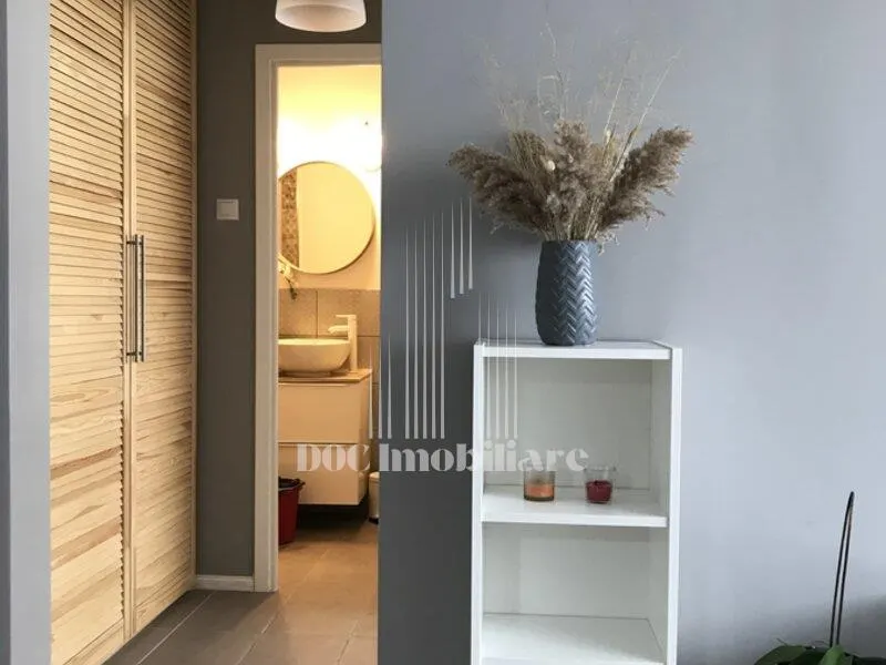 Inchiriere Apartament 2 Camere Nicolae Grigorescu - foto 13