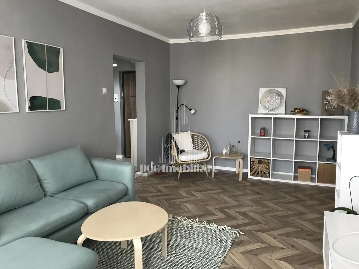 Inchiriere Apartament 2 Camere Nicolae Grigorescu - foto 15