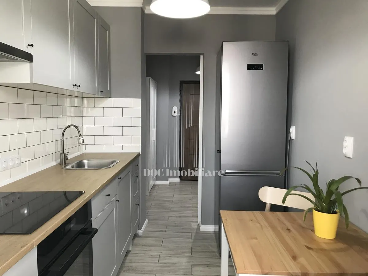 Inchiriere Apartament 2 Camere Nicolae Grigorescu - foto 19