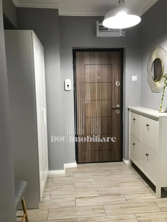 Inchiriere Apartament 2 Camere Nicolae Grigorescu - foto 21