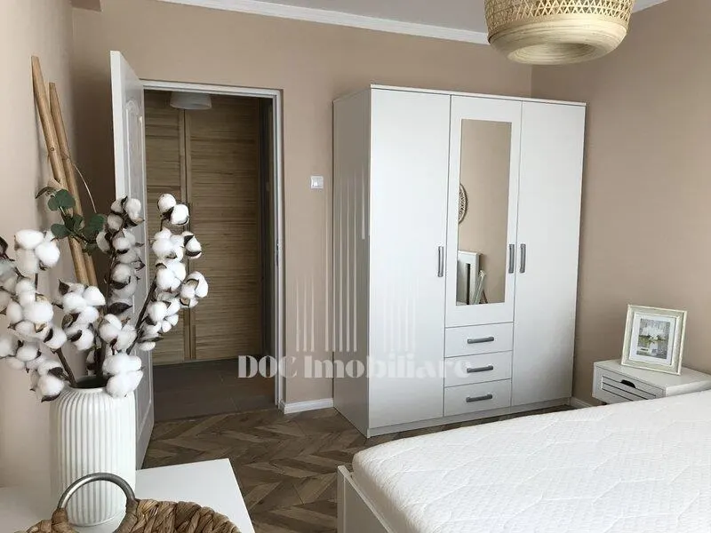 Inchiriere Apartament 2 Camere Nicolae Grigorescu - foto 5