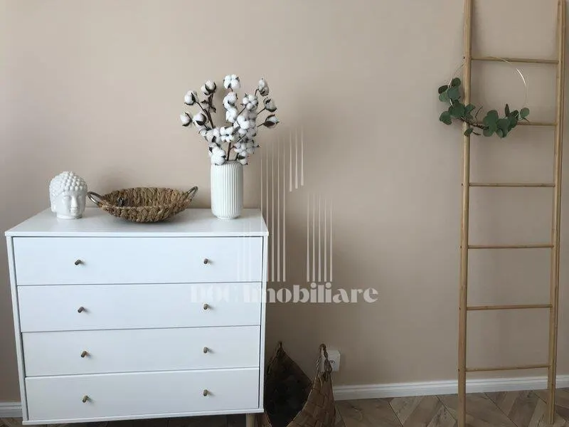 Inchiriere Apartament 2 Camere Nicolae Grigorescu - foto 6