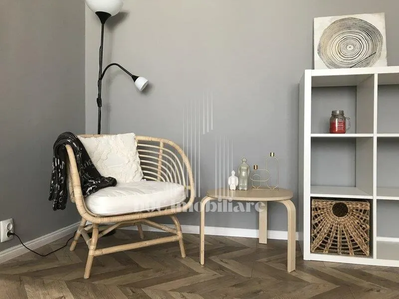 Inchiriere Apartament 2 Camere Nicolae Grigorescu - foto 8