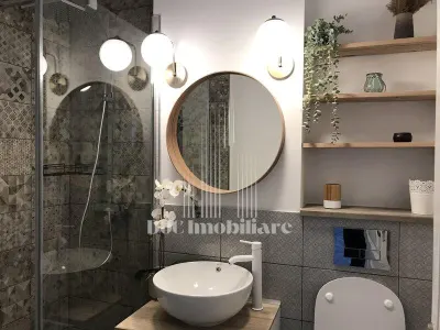Inchiriere Apartament 2 Camere Nicolae Grigorescu - foto 10