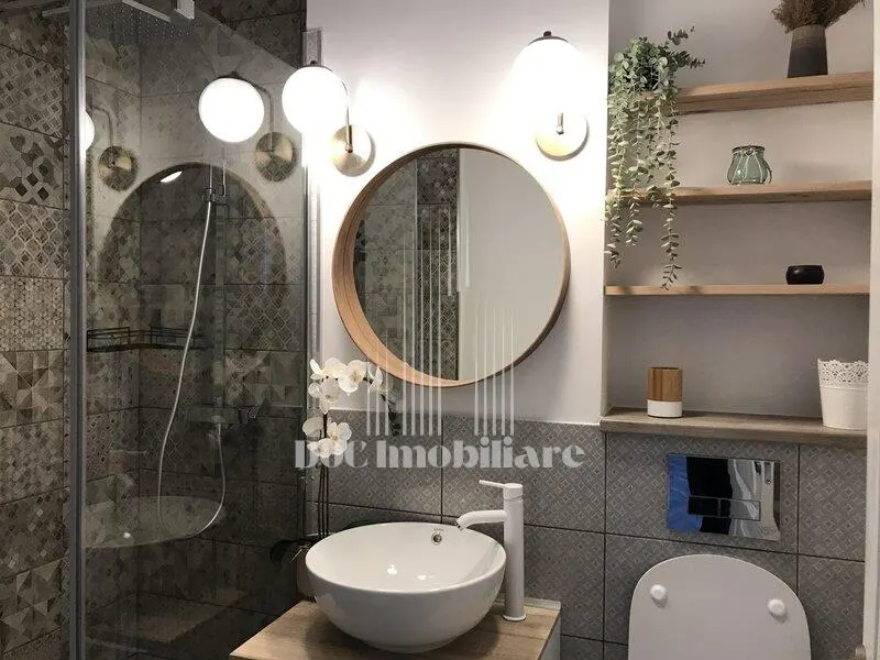 Inchiriere Apartament 2 Camere Nicolae Grigorescu - foto 10