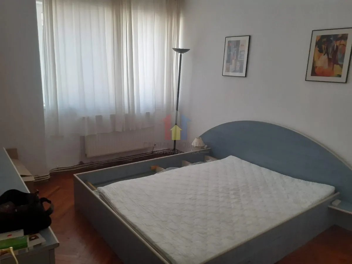 zona bd.Independetei-Bella Italia 2 cam parter cu balcon, 48 mp, Confort 1 - foto 3