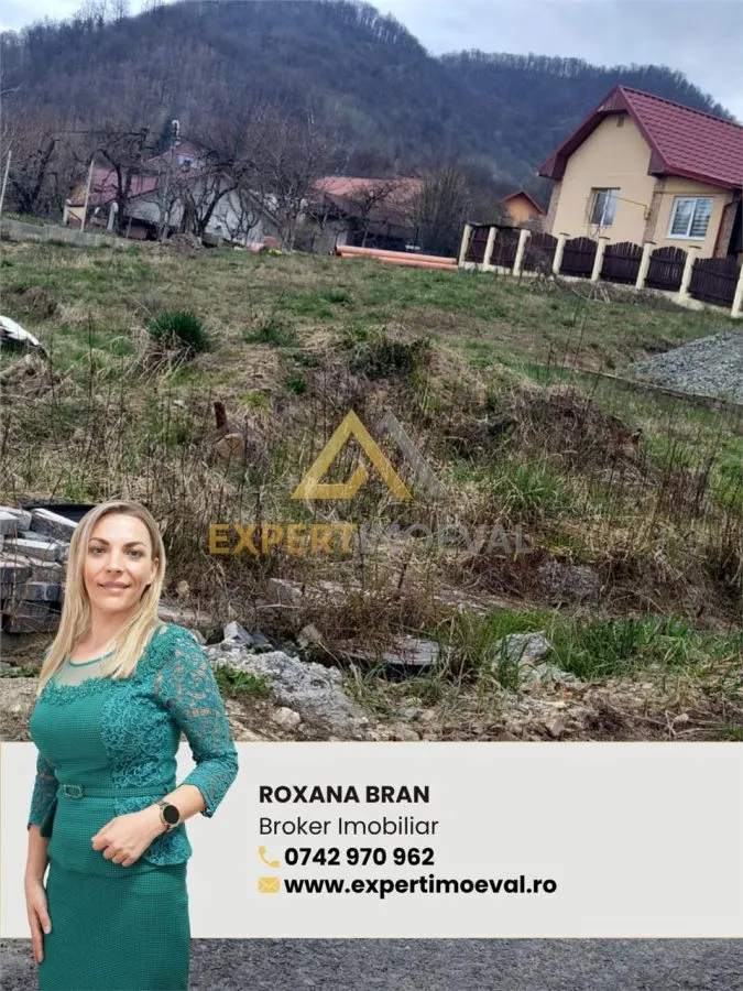Ocazie Teren in Baia Mare 700 MP str Razoarelor - foto 1