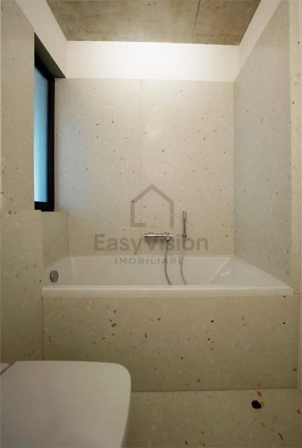 Duplex 4 camere – Dorobanti | P+1 | Curte 50 mp | Imobil boutique 2025 - foto 11