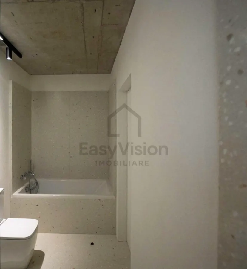 Duplex 4 camere – Dorobanti | P+1 | Curte 50 mp | Imobil boutique 2025 - foto 14