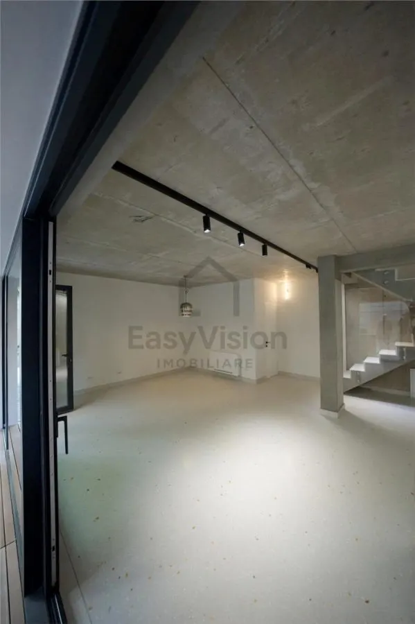 Duplex 4 camere – Dorobanti | P+1 | Curte 50 mp | Imobil boutique 2025 - foto 3