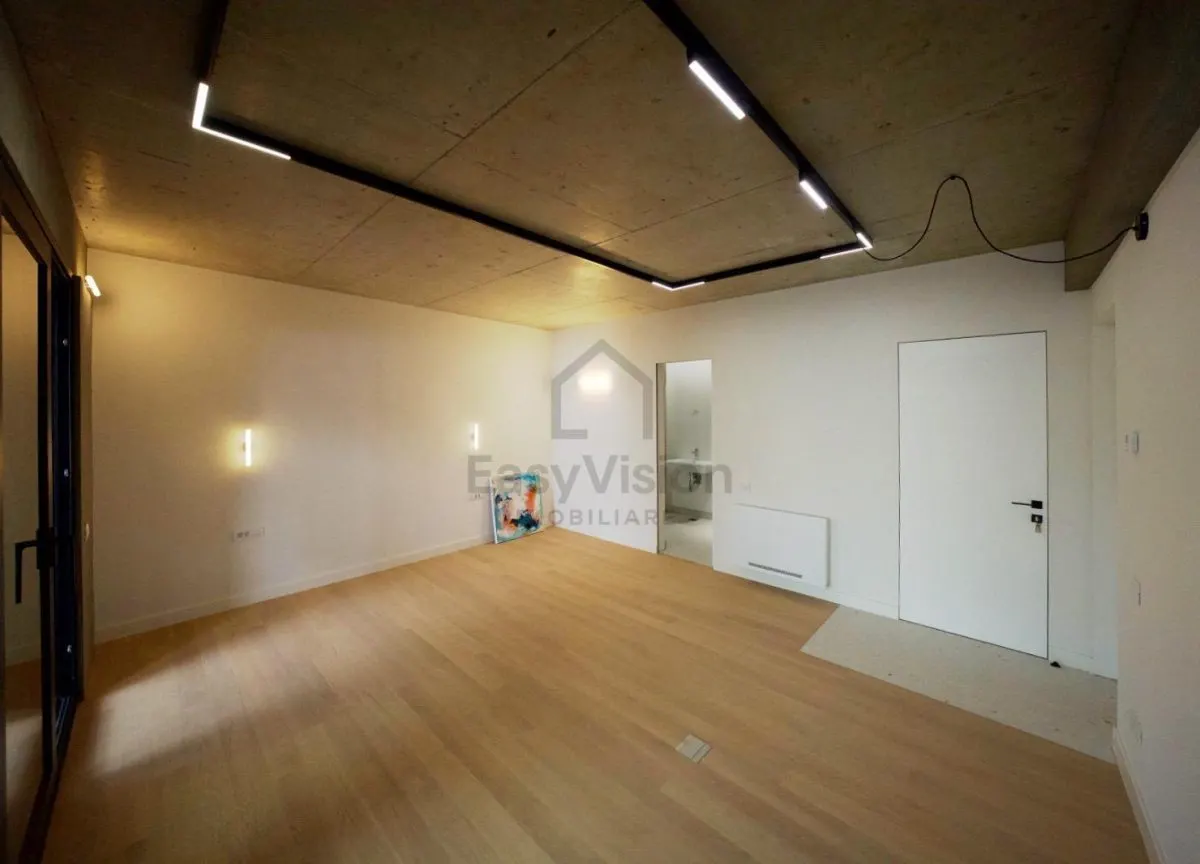Duplex 4 camere – Dorobanti | P+1 | Curte 50 mp | Imobil boutique 2025 - foto 4