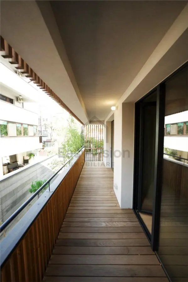 Duplex 4 camere – Dorobanti | P+1 | Curte 50 mp | Imobil boutique 2025 - foto 7
