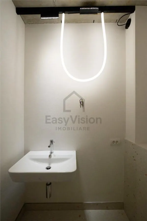 Duplex 4 camere – Dorobanti | P+1 | Curte 50 mp | Imobil boutique 2025 - foto 10