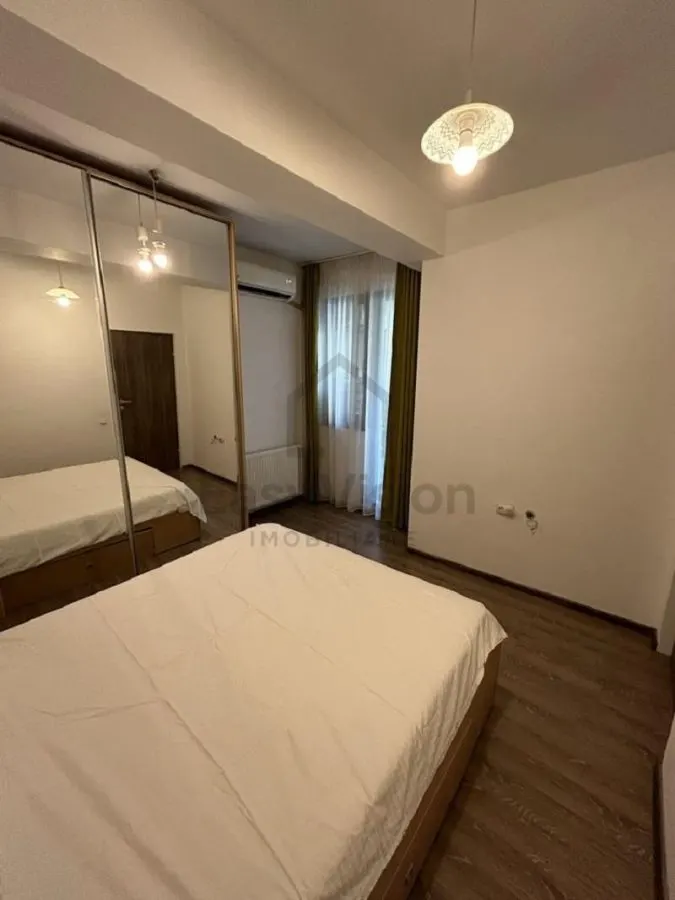 Apartament 2 camere – Zona de Nord | Sector 1 | Damaroaia - foto 2