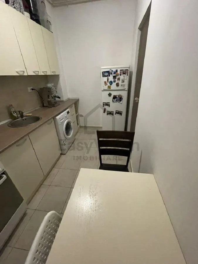 Apartament 2 camere – Zona de Nord | Sector 1 | Damaroaia - foto 3