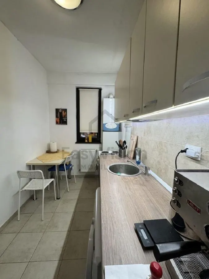 Apartament 2 camere – Zona de Nord | Sector 1 | Damaroaia - foto 5