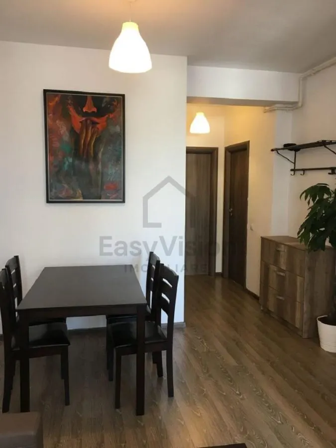 Apartament 2 camere – Zona de Nord | Sector 1 | Damaroaia - foto 6