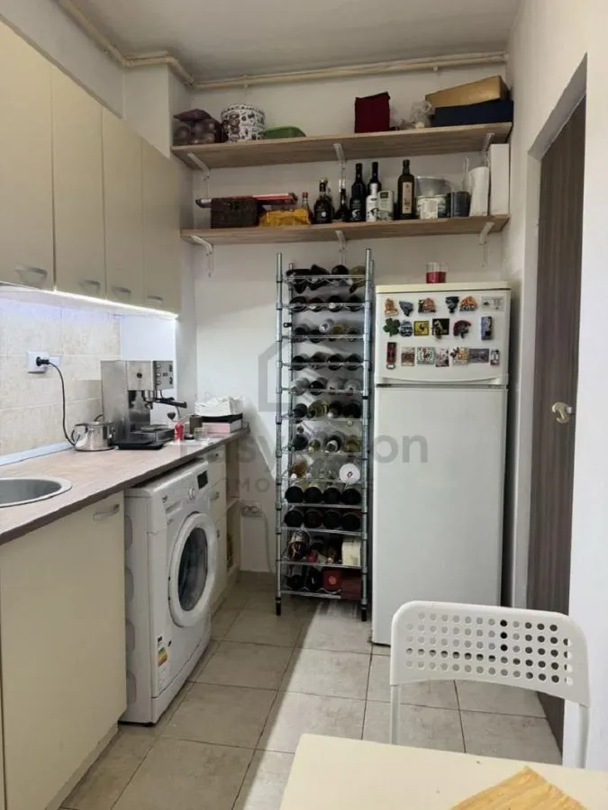 Apartament 2 camere – Zona de Nord | Sector 1 | Damaroaia - foto 8