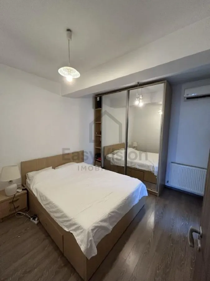 Apartament 2 camere – Zona de Nord | Sector 1 | Damaroaia - foto 9