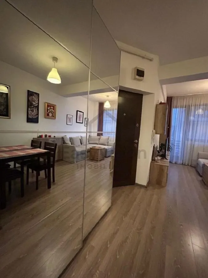 Apartament 2 camere – Zona de Nord | Sector 1 | Damaroaia - foto 10