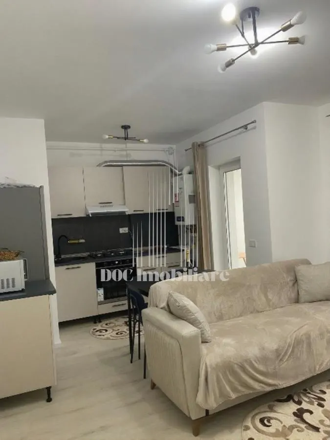 Inchiriere Apartament 2 Camere Theodor Pallady | Prima Inchiriere | - foto 7