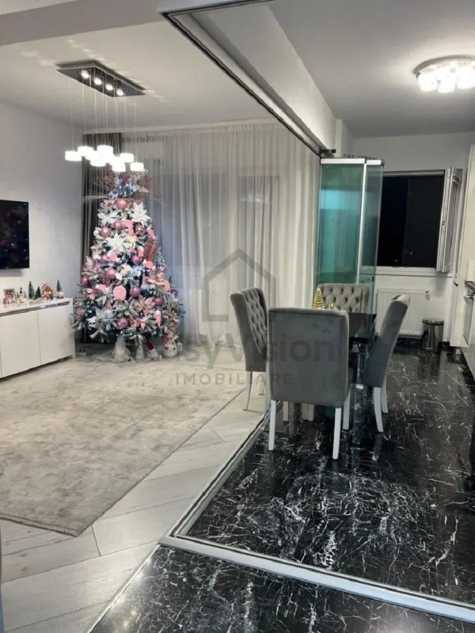 Apartament 2 camere de vanzare | Mihai Bravu | Global Residence - foto 1