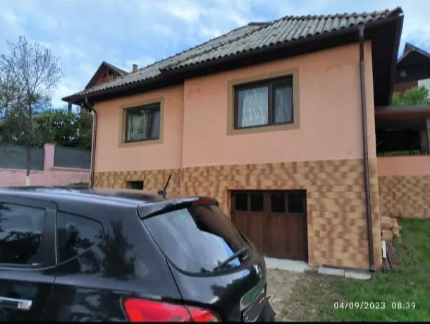 Vand casa in Baia Mare Zona deosebita - foto 1