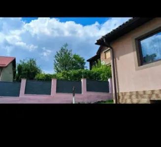 Vand casa in Baia Mare Zona deosebita - foto 3