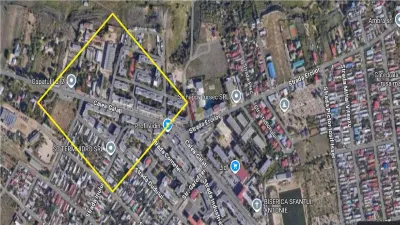 ChiLipiR ! Intravilan 576 mp Vidin-C.Galati, 16 ml deschidere, 69 Euro/mp - Braila