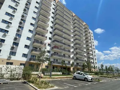 Garsoniera noua Republica 3 min metrou - foto 11