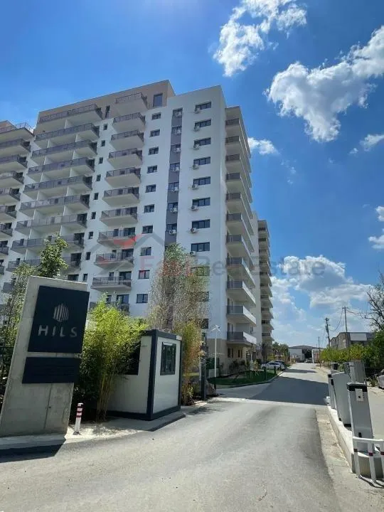 Garsoniera noua Republica 3 min metrou - foto 12